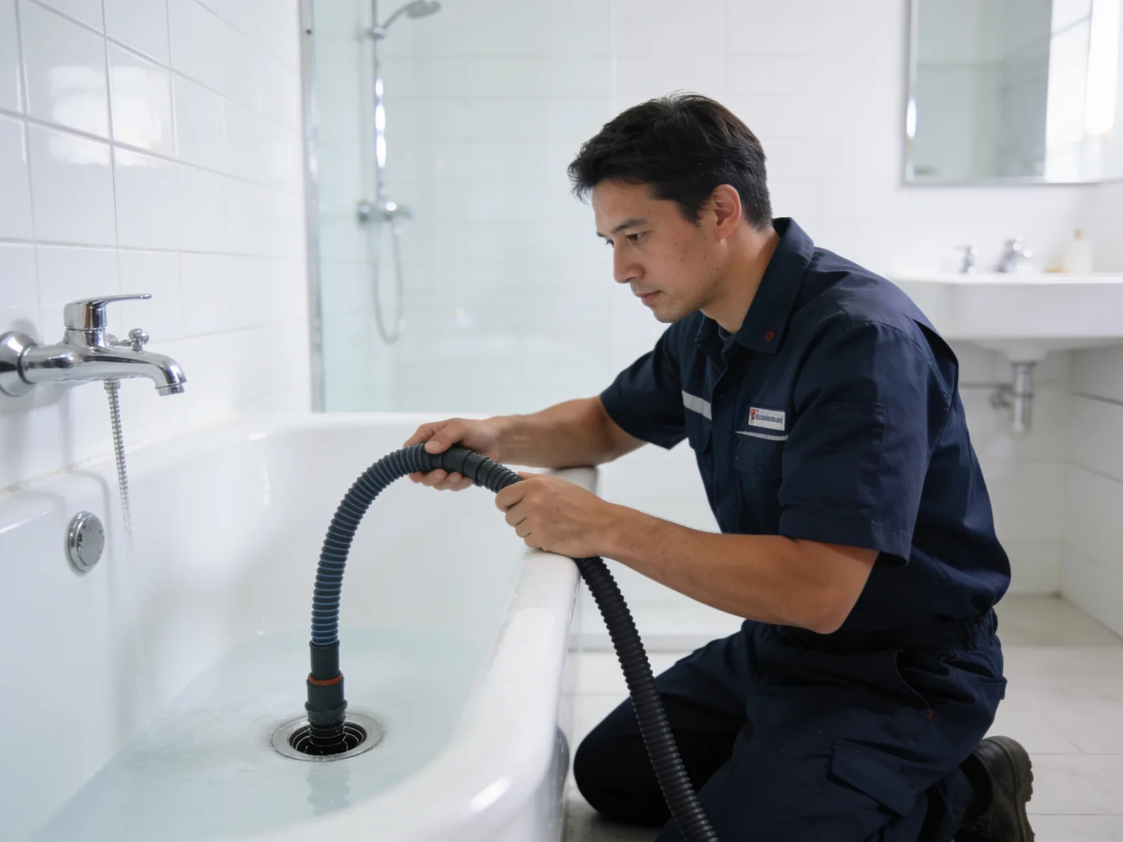 Emergency Plumber Sainte Genevieve, MO FAQs